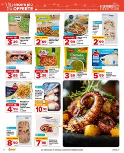 Volantino promozionale Iperal  valide dal 21/01/2026 - Pagina 4.