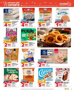 Volantino promozionale Iperal  valide dal 21/01/2026 - Pagina 5.