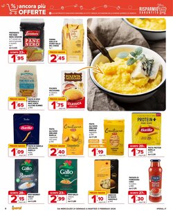 Volantino promozionale Iperal  valide dal 21/01/2026 - Pagina 6.
