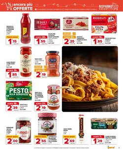 Volantino promozionale Iperal  valide dal 21/01/2026 - Pagina 7.