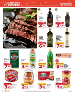 Volantino promozionale Iperal  valide dal 21/01/2026 - Pagina 8.