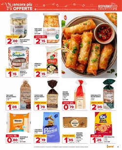 Volantino promozionale Iperal  valide dal 21/01/2026 - Pagina 9.