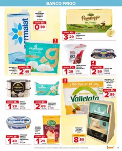 Volantino promozionale Iperal  valide dal 21/01/2026 - Pagina 11.