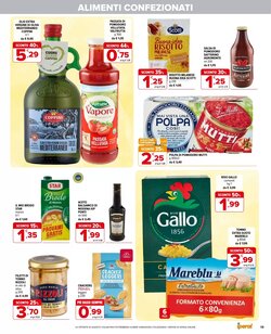 Volantino promozionale Iperal  valide dal 21/01/2026 - Pagina 13.