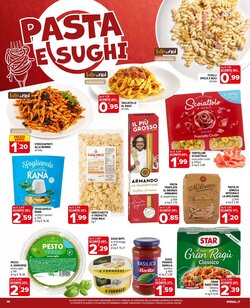 Volantino promozionale Iperal  valide dal 21/01/2026 - Pagina 14.