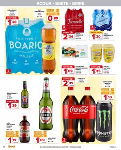 Volantino promozionale Iperal  valide dal 21/01/2026 - Pagina 18.