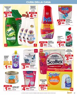 Volantino promozionale Iperal  valide dal 21/01/2026 - Pagina 21.