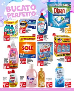 Volantino promozionale Iperal  valide dal 21/01/2026 - Pagina 22.