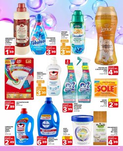 Volantino promozionale Iperal  valide dal 21/01/2026 - Pagina 23.