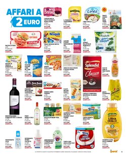 Volantino promozionale Iperal  valide dal 21/01/2026 - Pagina 3.