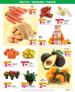 Volantino promozionale Iperal  valide dal 21/01/2026 - Pagina 5.