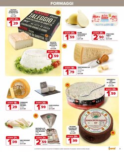 Volantino promozionale Iperal  valide dal 21/01/2026 - Pagina 7.
