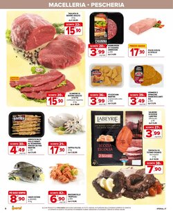 Volantino promozionale Iperal  valide dal 21/01/2026 - Pagina 8.