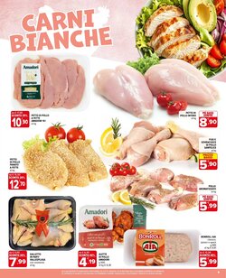 Volantino promozionale Iperal  valide dal 21/01/2026 - Pagina 9.