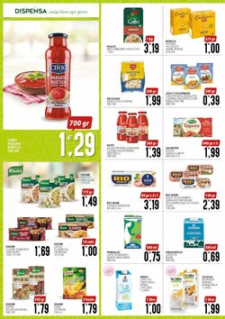 Volantino promozionale SpesAmica  valide dal 21/01/2026 - Pagina 10.