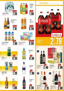 Volantino promozionale SpesAmica  valide dal 21/01/2026 - Pagina 13.