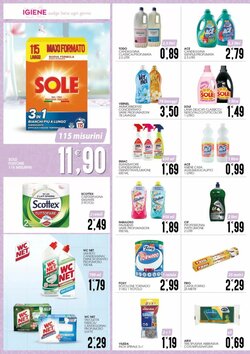 Volantino promozionale SpesAmica  valide dal 21/01/2026 - Pagina 14.