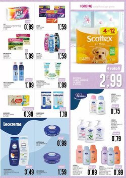 Volantino promozionale SpesAmica  valide dal 21/01/2026 - Pagina 15.