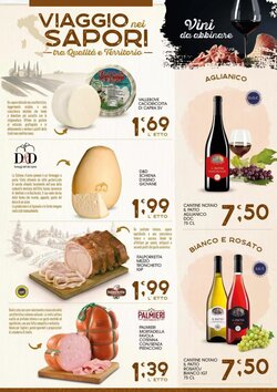 Volantino promozionale SpesAmica  valide dal 21/01/2026 - Pagina 5.