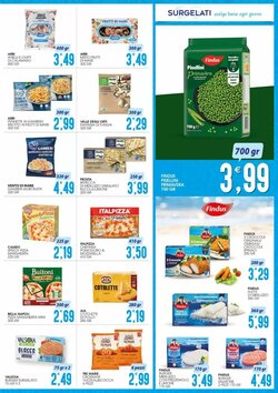 Volantino promozionale SpesAmica  valide dal 21/01/2026 - Pagina 7.