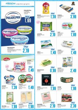 Volantino promozionale SpesAmica  valide dal 21/01/2026 - Pagina 8.