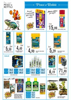 Volantino promozionale Moby Dick  valide dal 21/01/2026 - Pagina 10.