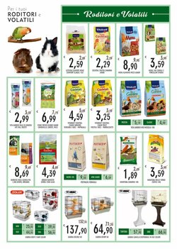 Volantino promozionale Moby Dick  valide dal 21/01/2026 - Pagina 11.