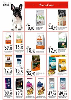 Volantino promozionale Moby Dick  valide dal 21/01/2026 - Pagina 2.