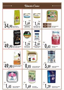 Volantino promozionale Moby Dick  valide dal 21/01/2026 - Pagina 3.