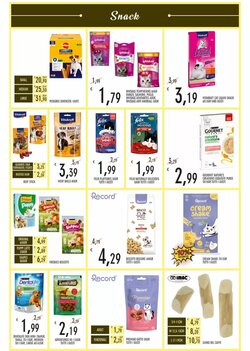 Volantino promozionale Moby Dick  valide dal 21/01/2026 - Pagina 7.