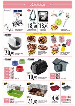 Volantino promozionale Moby Dick  valide dal 21/01/2026 - Pagina 9.