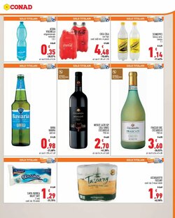 Volantino promozionale Conad City  valide dal 21/01/2026 - Pagina 7.