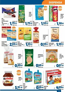 Volantino promozionale Del Prete Distribuzioni  valide dal 21/01/2026 - Pagina 12.