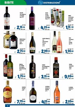 Volantino promozionale Del Prete Distribuzioni  valide dal 21/01/2026 - Pagina 15.