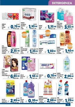 Volantino promozionale Del Prete Distribuzioni  valide dal 21/01/2026 - Pagina 16.