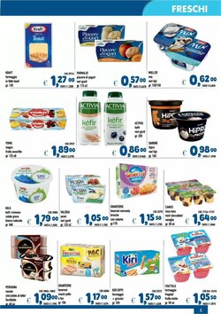 Volantino promozionale Del Prete Distribuzioni  valide dal 21/01/2026 - Pagina 4.