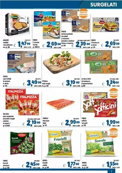 Volantino promozionale Del Prete Distribuzioni  valide dal 21/01/2026 - Pagina 6.