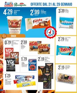 Volantino promozionale Iper Nonna Isa  valide dal 21/01/2026 - Pagina 12.