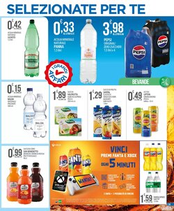 Volantino promozionale Iper Nonna Isa  valide dal 21/01/2026 - Pagina 13.