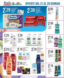 Volantino promozionale Iper Nonna Isa  valide dal 21/01/2026 - Pagina 16.