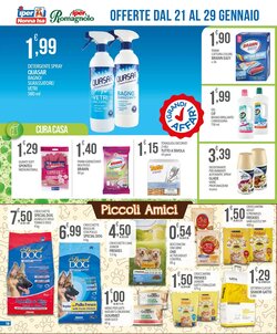 Volantino promozionale Iper Nonna Isa  valide dal 21/01/2026 - Pagina 18.