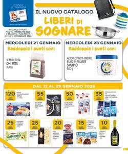 Volantino promozionale Iper Nonna Isa  valide dal 21/01/2026 - Pagina 19.