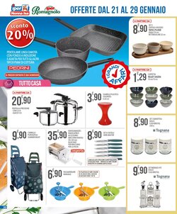 Volantino promozionale Iper Nonna Isa  valide dal 21/01/2026 - Pagina 20.