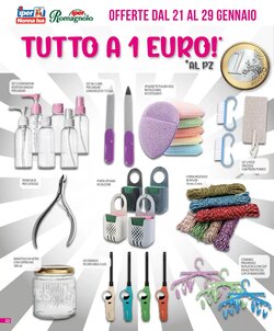 Volantino promozionale Iper Nonna Isa  valide dal 21/01/2026 - Pagina 22.