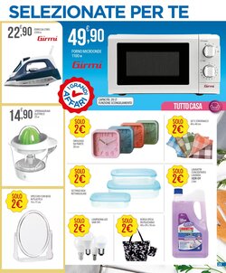 Volantino promozionale Iper Nonna Isa  valide dal 21/01/2026 - Pagina 23.