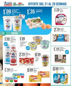 Volantino promozionale Iper Nonna Isa  valide dal 21/01/2026 - Pagina 2.