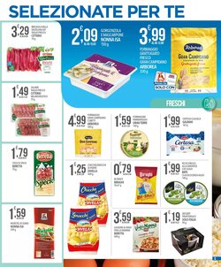 Volantino promozionale Iper Nonna Isa  valide dal 21/01/2026 - Pagina 3.