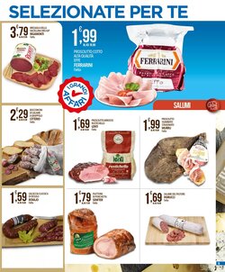 Volantino promozionale Iper Nonna Isa  valide dal 21/01/2026 - Pagina 5.