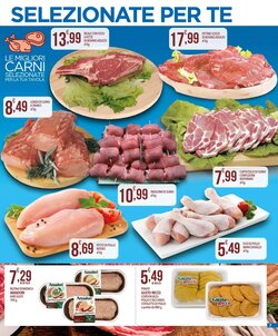 Volantino promozionale Iper Nonna Isa  valide dal 21/01/2026 - Pagina 7.