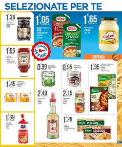 Volantino promozionale Iper Nonna Isa  valide dal 21/01/2026 - Pagina 9.